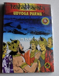 Image of Mahabrata Udyoga Parwa 5